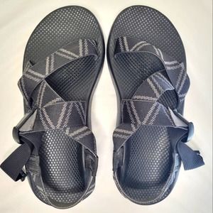 Chaco Mens Mega Z Classic Sandals
